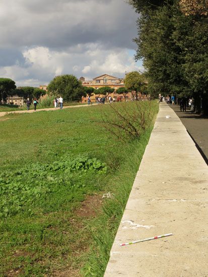 Circus Maximus