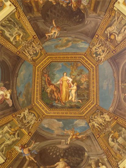 Vatikanische Museen