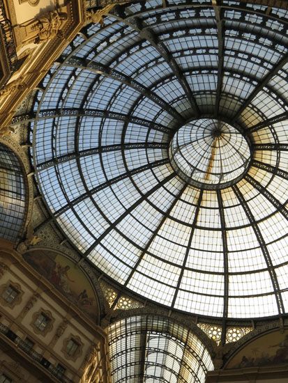 Galleria Vittorio Emanuele II