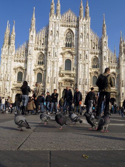 Duomo di Milano