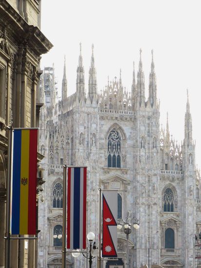 Duomo di Milano