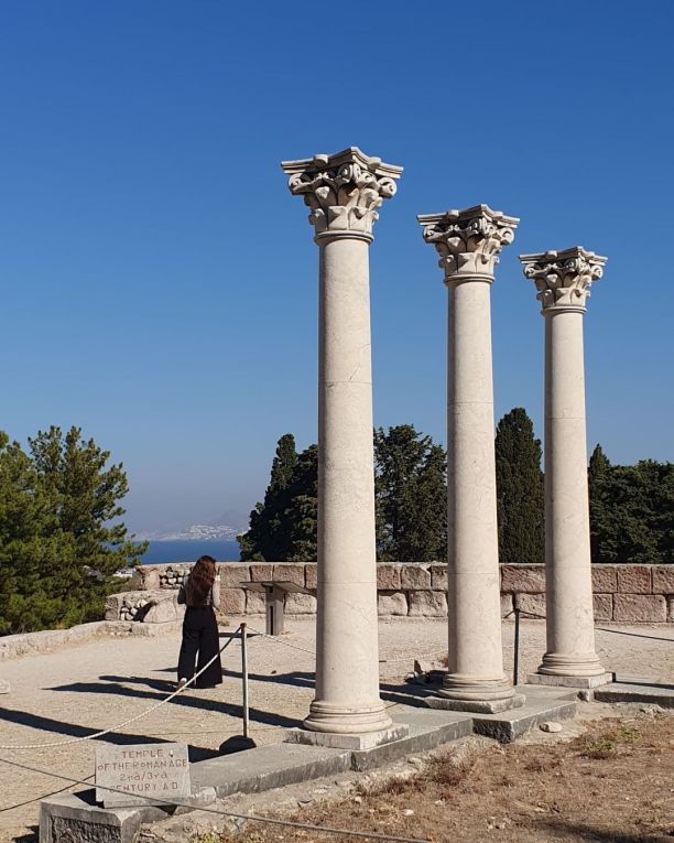 Asklepieion