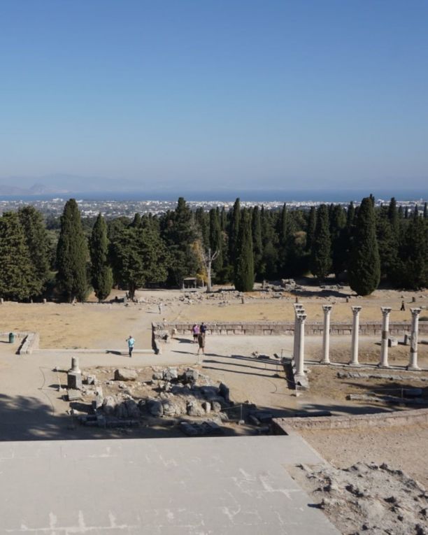 Asklepieion
