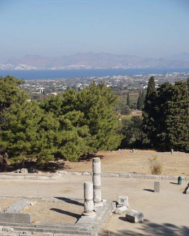 Asklepieion