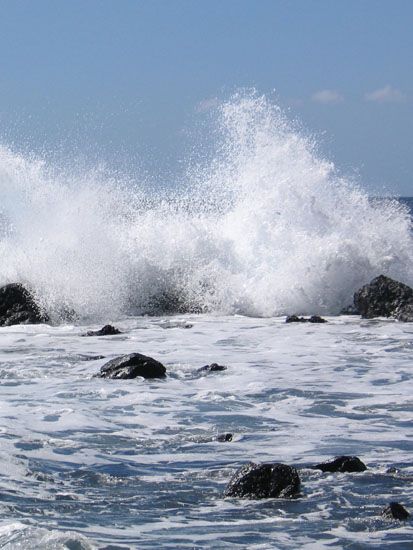 Valle Gran Rey - La Playa