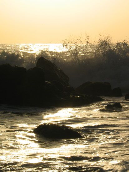 Valle Gran Rey - Playa del Inglés