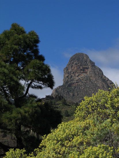 Benchijígua - Wanderung nach Benchijígua