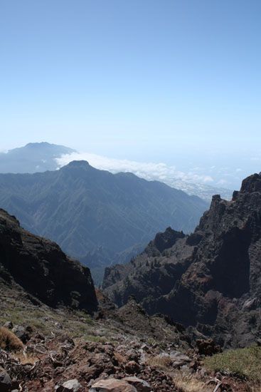 Roque de los Muchachos