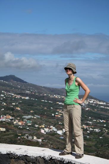 Mirador de San Bartolomé