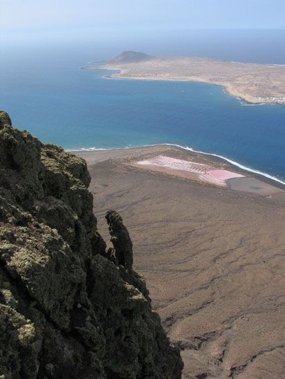 Mirador del Río