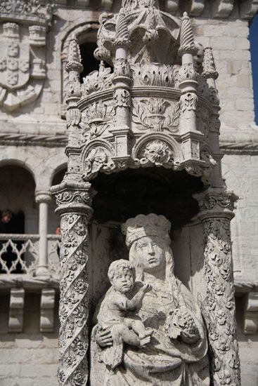 Torre de Belém