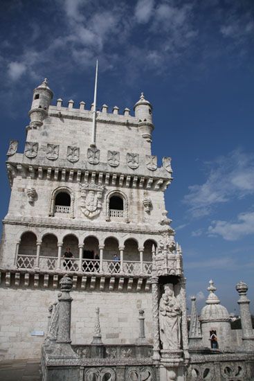 Torre de Belém