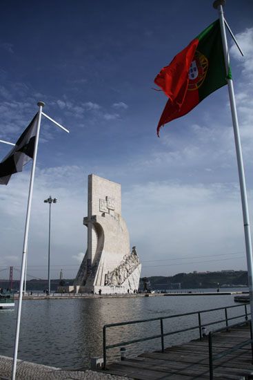 Padrão dos Descobrimentos