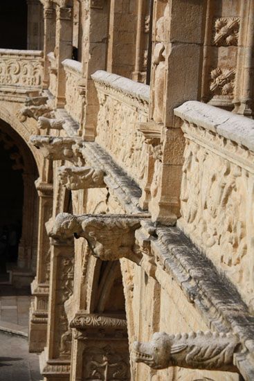 Mosteiro dos Jerónimos