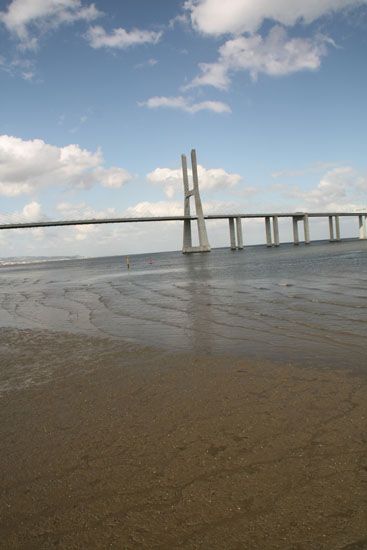 Ponte Vasco da Gama