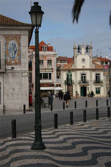 Cascais