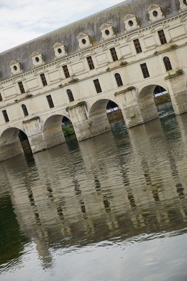 Chenonceaux