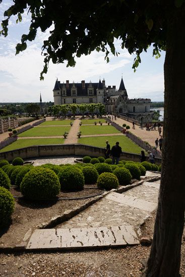 Amboise