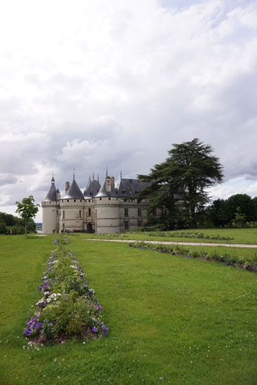 Chaument-Sur-Loire