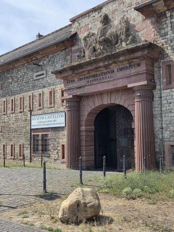 Museum Castellum