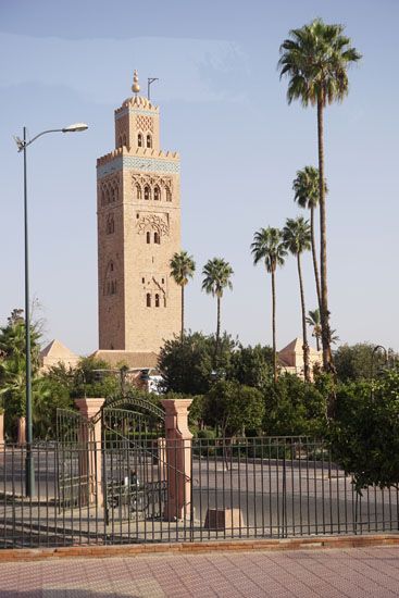 Marrakesch