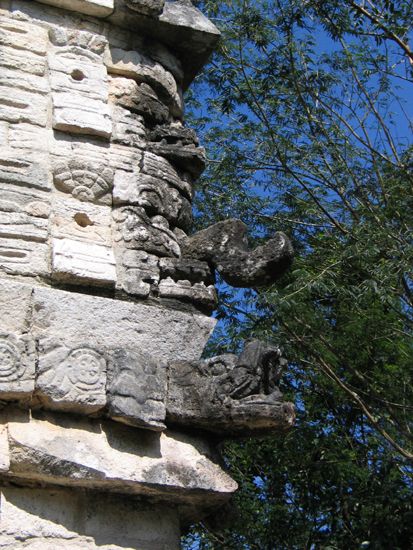 Chichén Itzá