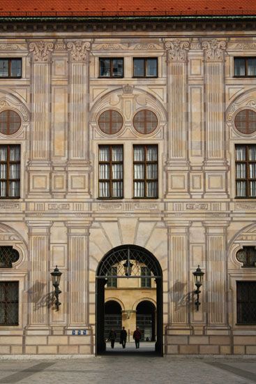 Residenz