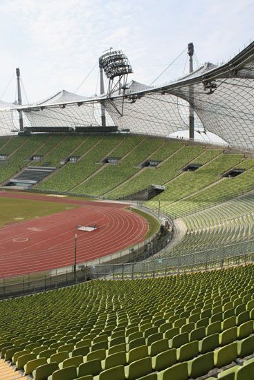 Olympiastadion