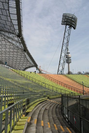 Olympiastadion