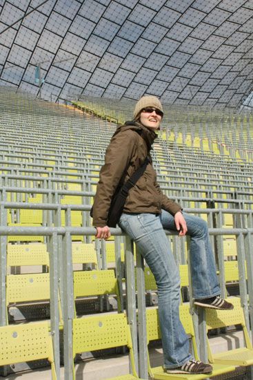 Olympiastadion