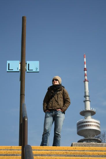 Olympiastadion