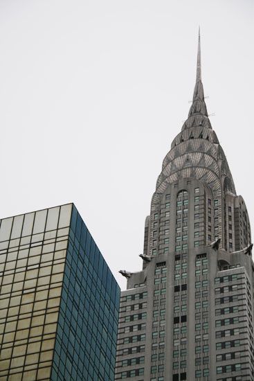 Chrysler-Building