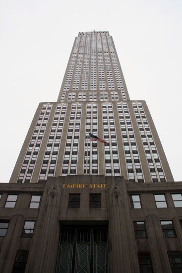 Empire State Building