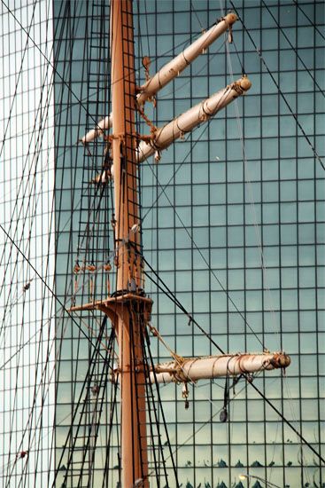 South Street Seaport