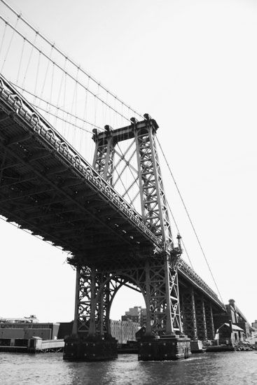 Williamsburg Bridge