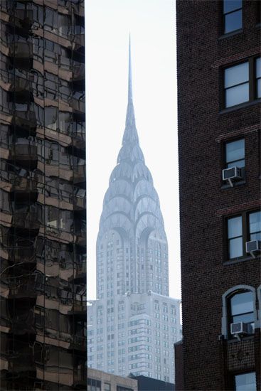 Chrysler-Building