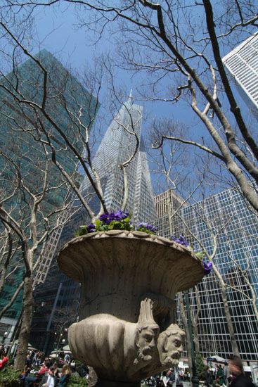 Bryant Park