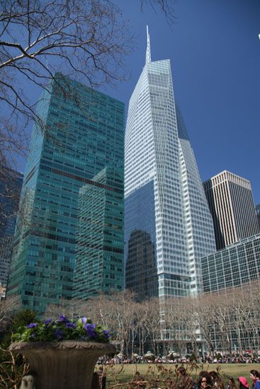 Bryant Park