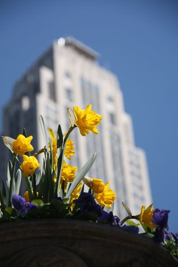 Bryant Park