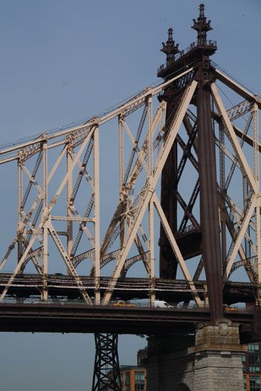 Queensboro Bridge