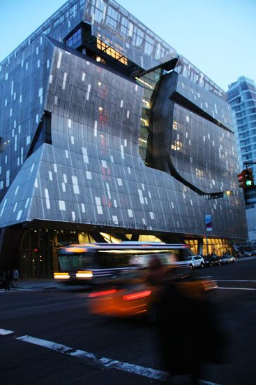 Cooper Union