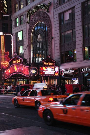 Times Square