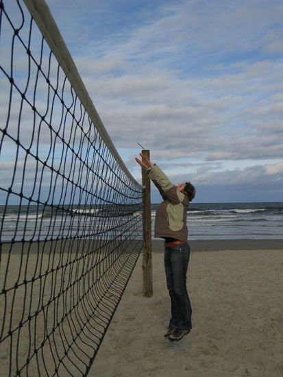 Norderney Strand