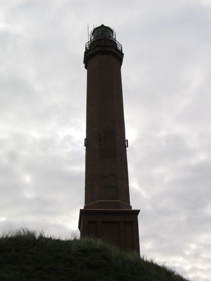 Norderney Leuchtturm