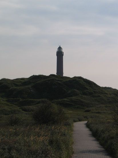 Norderney Leuchtturm