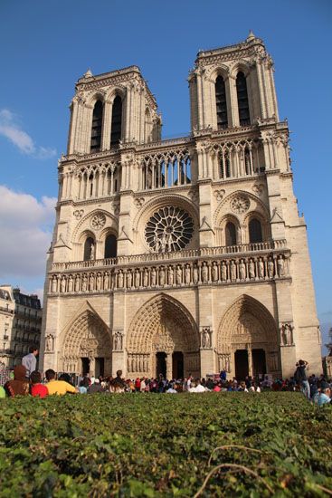 Notre-Dame de Paris