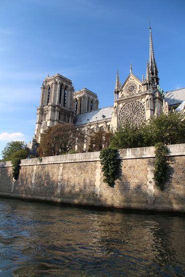 Notre-Dame de Paris