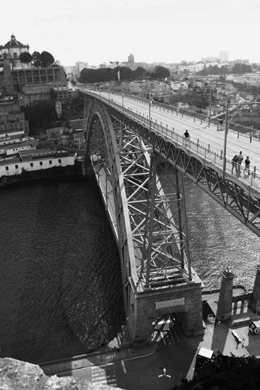 Ponte Dom Luis