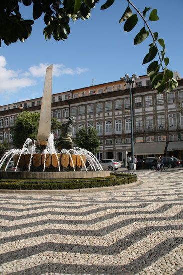 Guiamarães