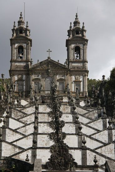 Bom Jesus do Monte